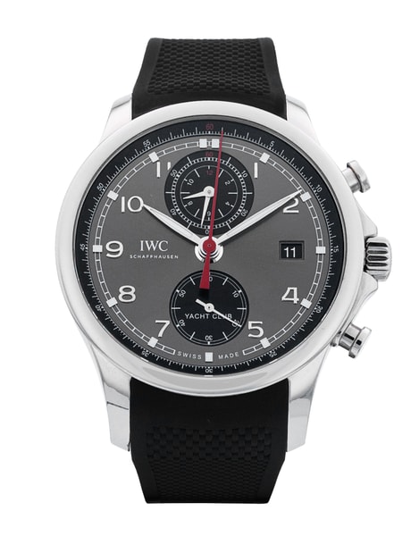 IWC Portugieser Yacht Club IW390503